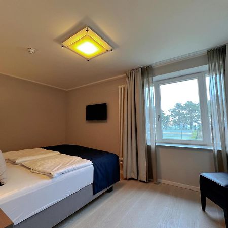 Prora Strand Appartement Ostseebad Ostseebad Binz Exterior foto