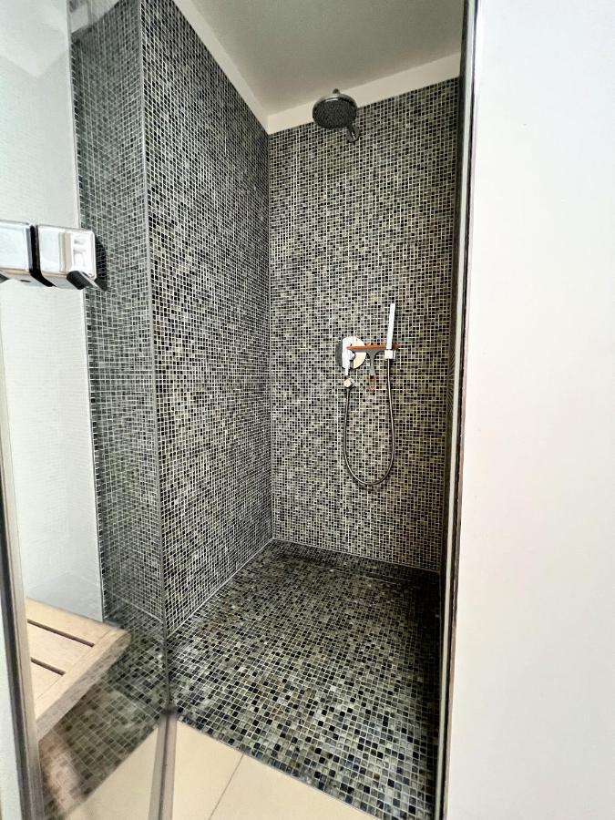 Prora Strand Appartement Ostseebad Ostseebad Binz Exterior foto